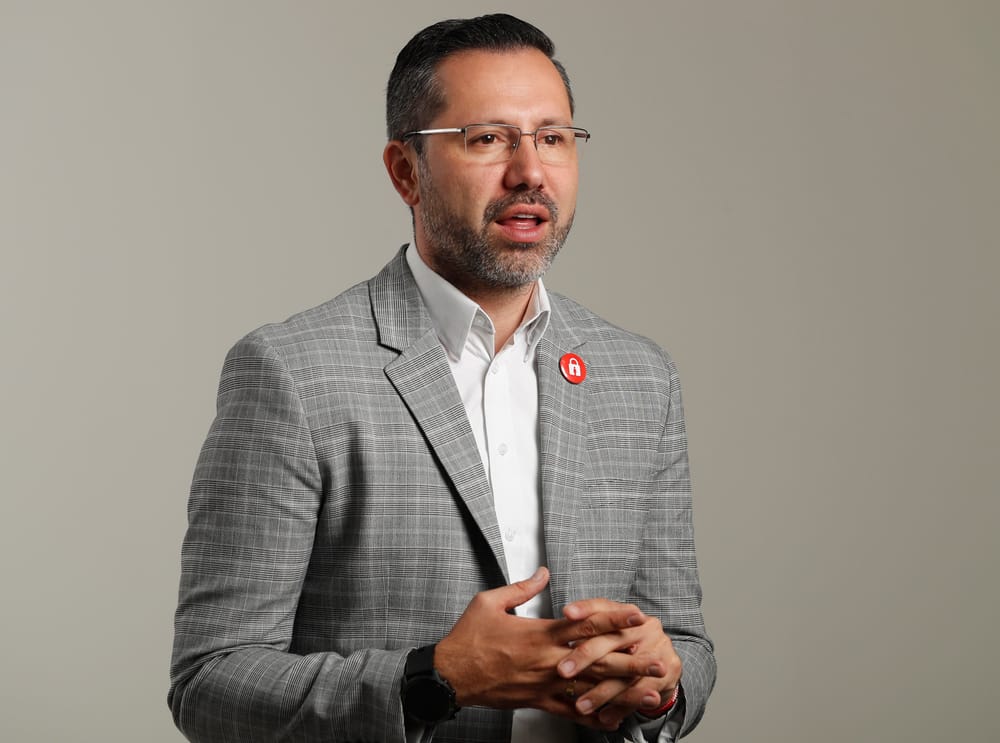 Despachada contra los Concejales por parte del Alcalde electo de Bucaramanga en su cuenta de X imagen de la publicación