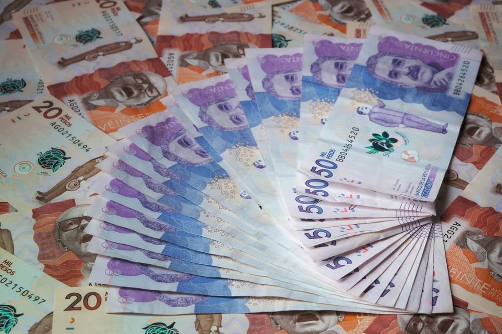 Desplome histórico en las ganancias de los bancos en Colombia fue del 51,48% imagen de la publicación