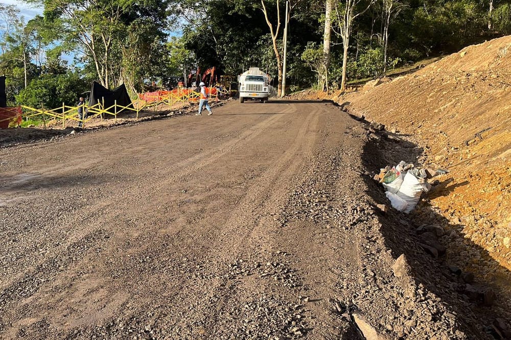 Restricciones en tres ejes viales durante este puente festivo en Santander imagen de la publicación