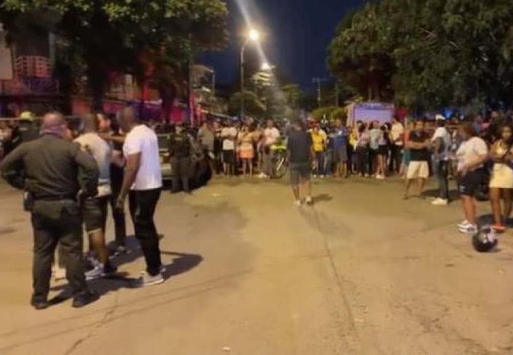 Padre de niña desmembrada en Cali habló dos veces con el asesino imagen de la publicación