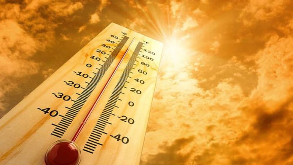 Alerta en Santander por inusitada ola de insoportable calor imagen de la publicación