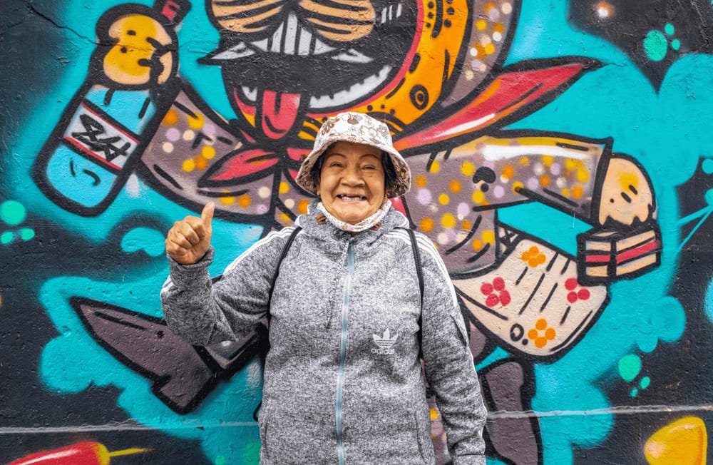 $147.585.100.000 asignados para pagos a adultos mayores por Prosperidad Social imagen de la publicación