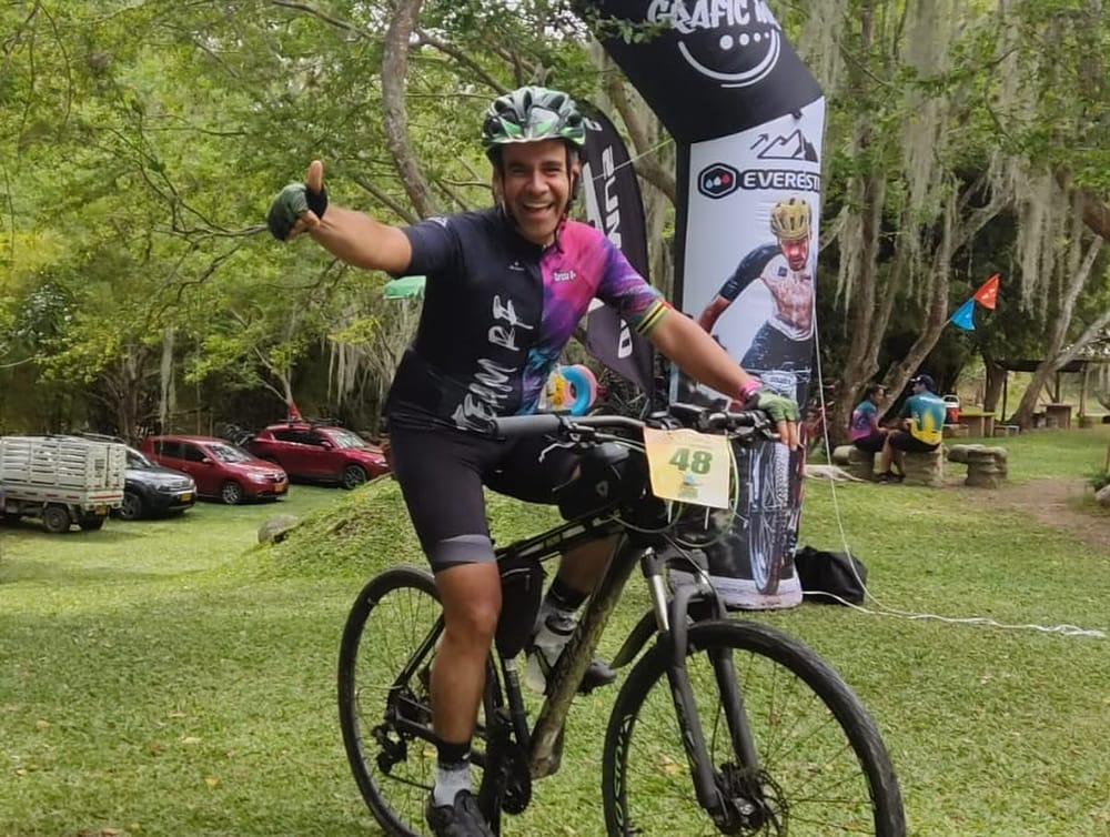 “El Flako” Fonseca recibirá el nuevo año ´rodando´ imagen de la publicación