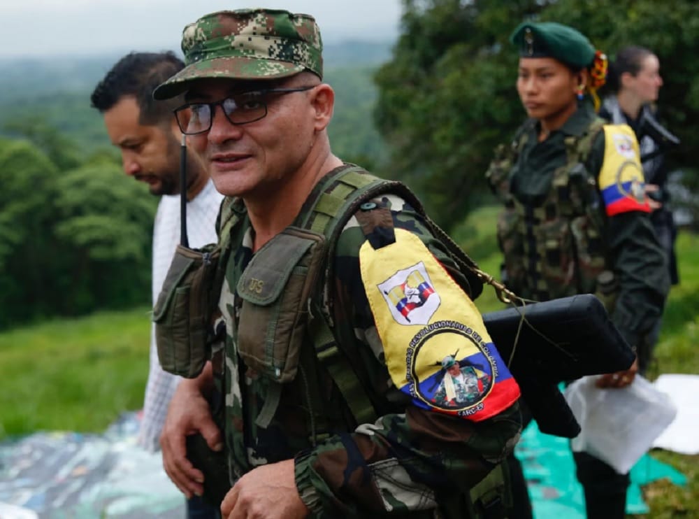 Disidencias de las FARC rompen TREGUA que les regaló Gobierno imagen de la publicación