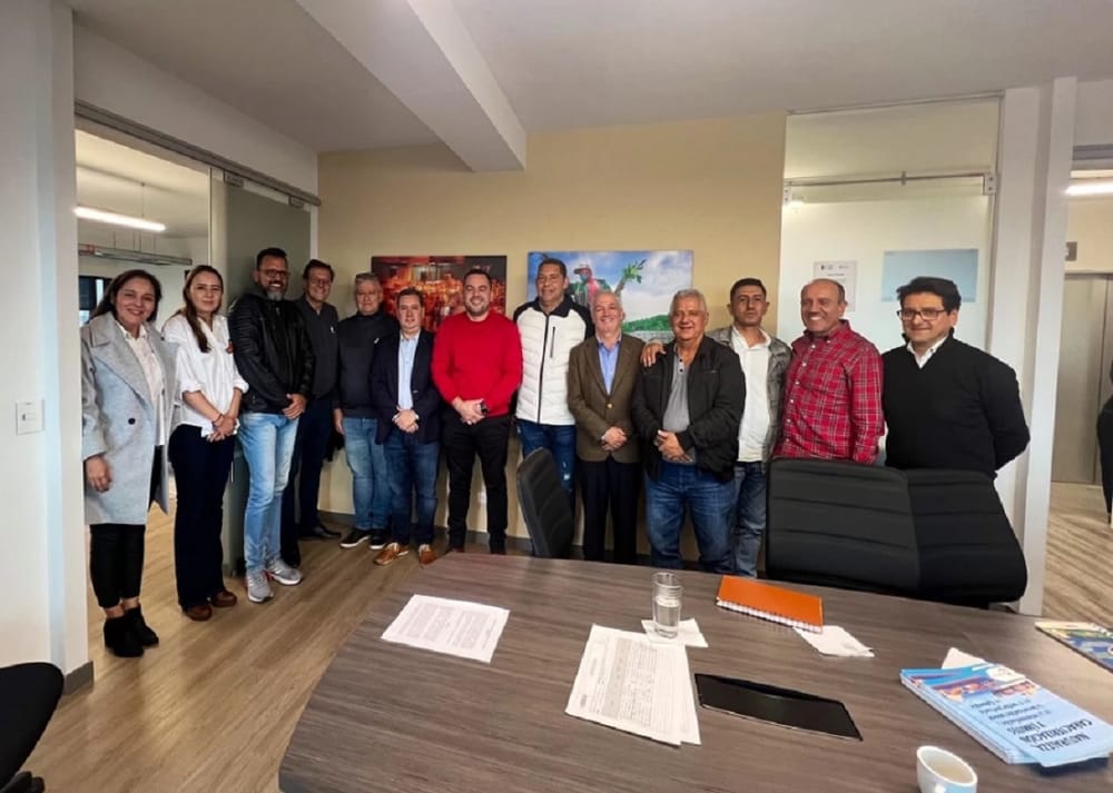 Final de conato de huelga en Electrificadora de Santander imagen de la publicación