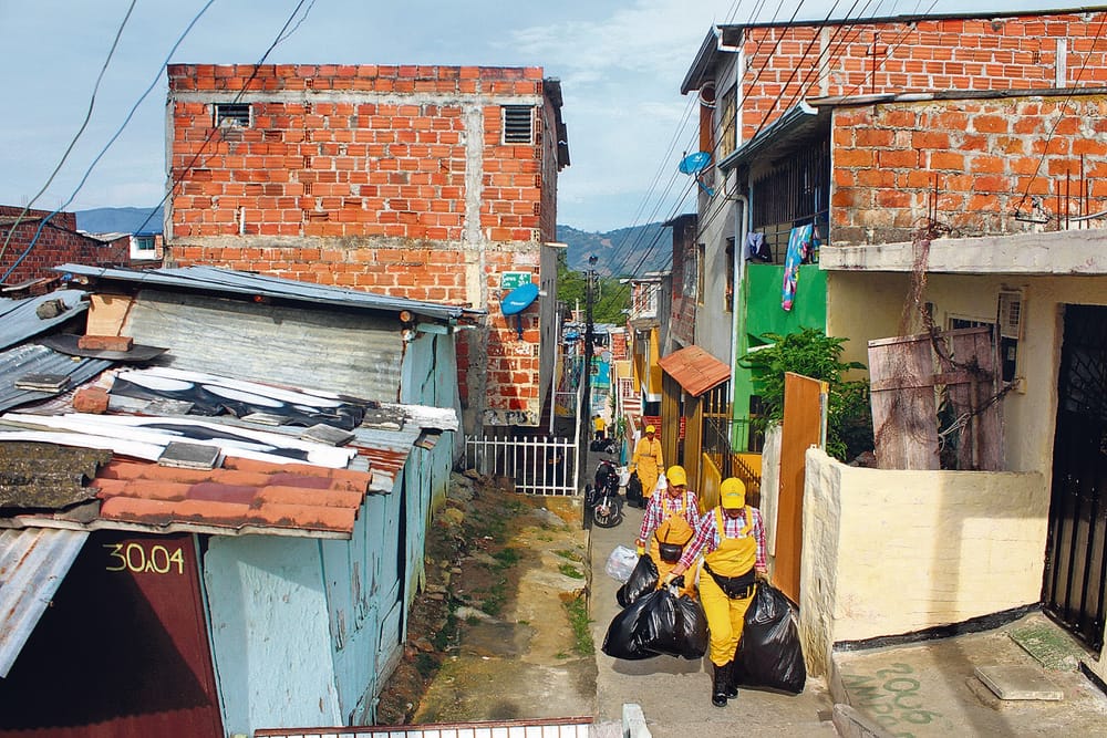 Legalización y regulación con una histórica inversión imagen de la publicación