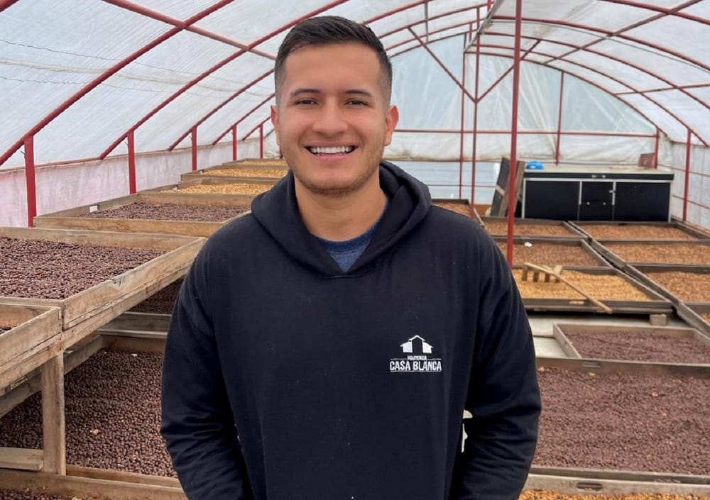 Santandereanos destacados en evento Yara ‘35 menores de 35’ imagen de la publicación