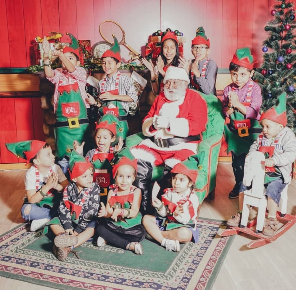 Varias opciones económicas para reactivación en Navidad imagen de la publicación