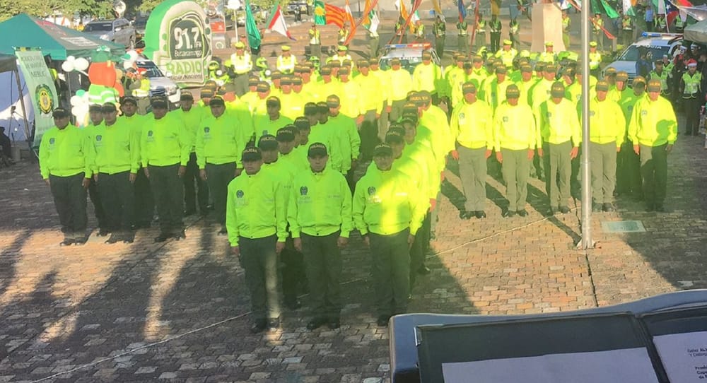 “En Navidad Siempre Presentes” para cuidar a los bumangueses imagen de la publicación