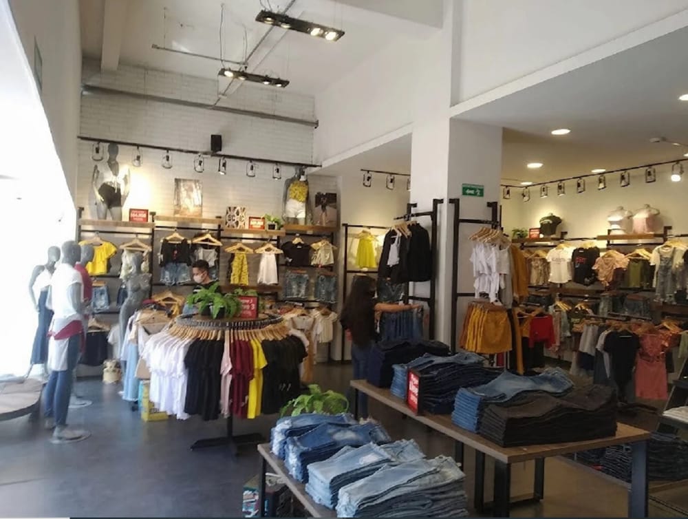 Movido final de año con la Cámara de la Confección imagen de la publicación