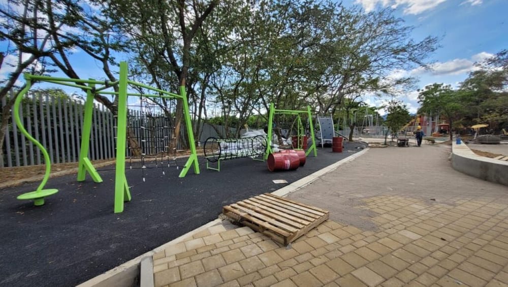 Preparan entrega de obras por el onomástico de la ‘Ciudad Bonita’ imagen de la publicación