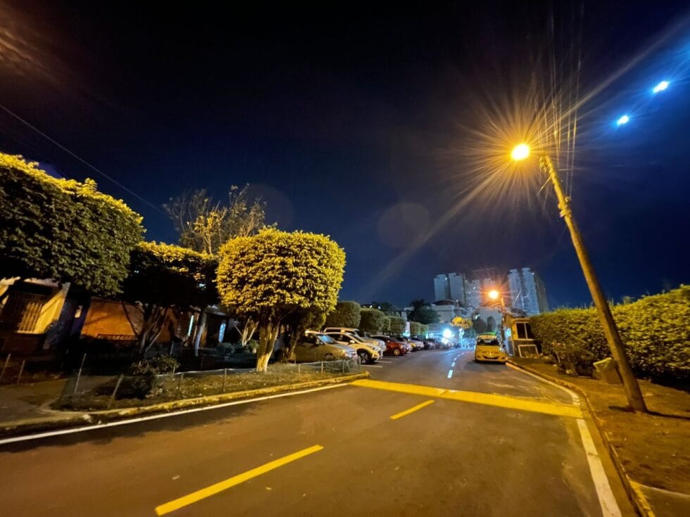 Condado de Gibraltar salió de las tinieblas imagen de la publicación