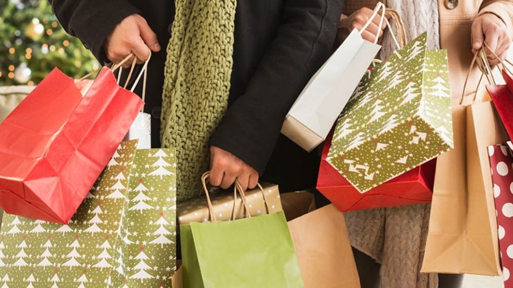 ‘Trucos’ usados por comercios para ‘enamorar’ en diciembre imagen de la publicación