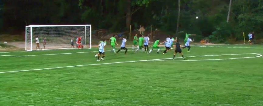 Financiera campeón de II Copa Latinoamericana de la Hermandad imagen de la publicación