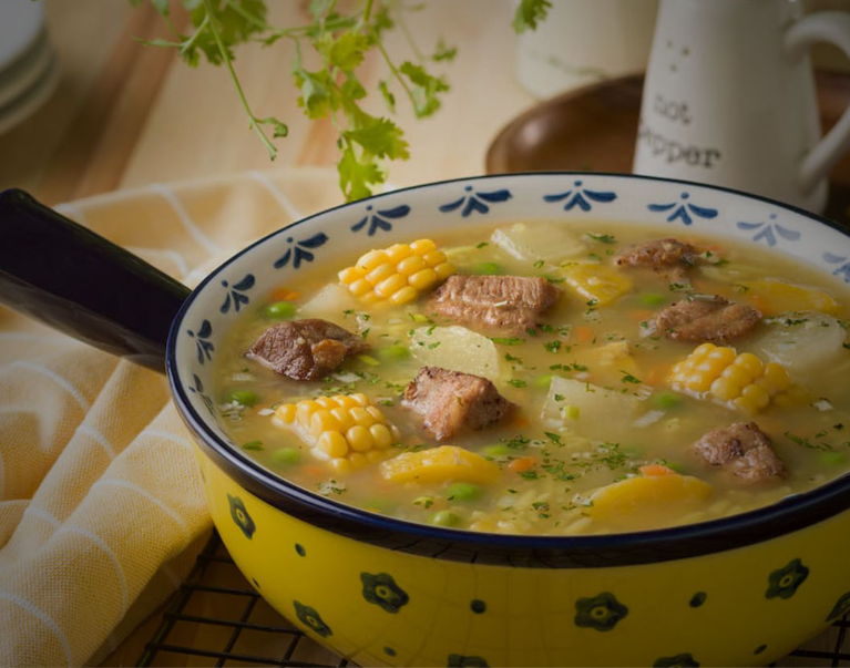 En Barrancabermeja realizarán el décimo octavo Festival del Sancocho imagen de la publicación