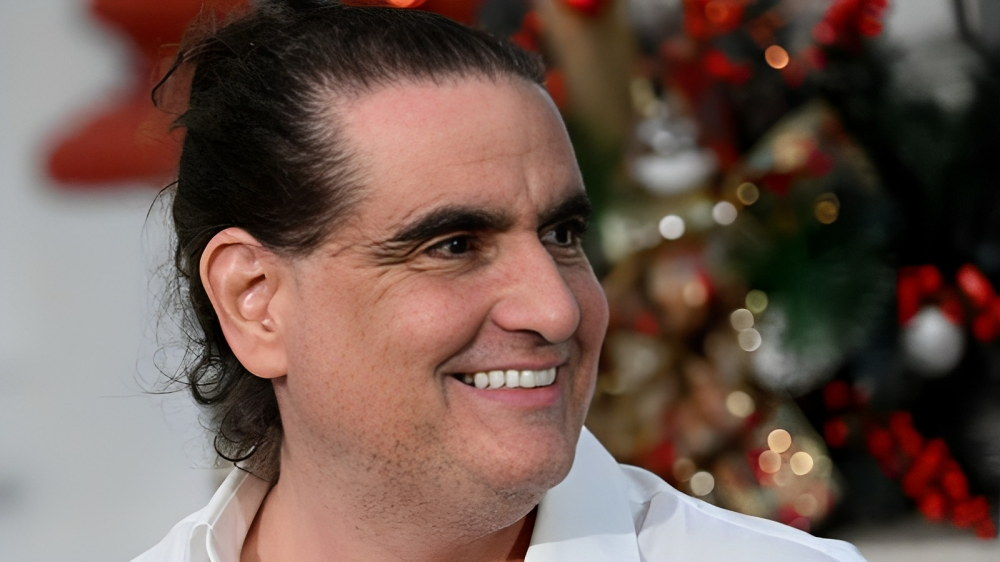 Joe Biden establece reglas estrictas para el indulto de Álex Saab imagen de la publicación