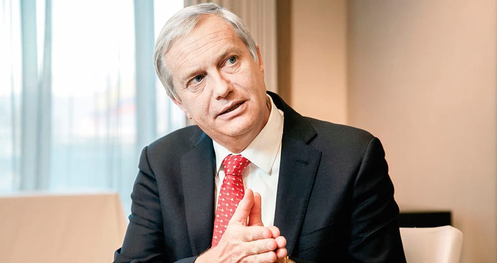 José Antonio Kast y el futuro de la derecha chilena imagen de la publicación