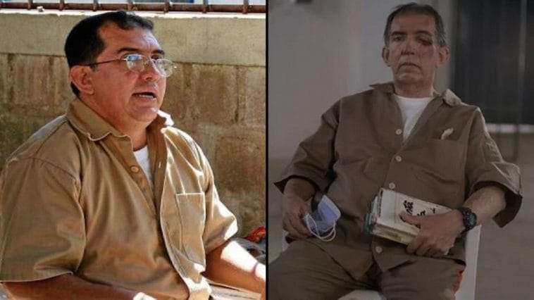 El último capítulo: Cuerpo de Luis Alfredo Garavito descansa en cenizas imagen de la publicación