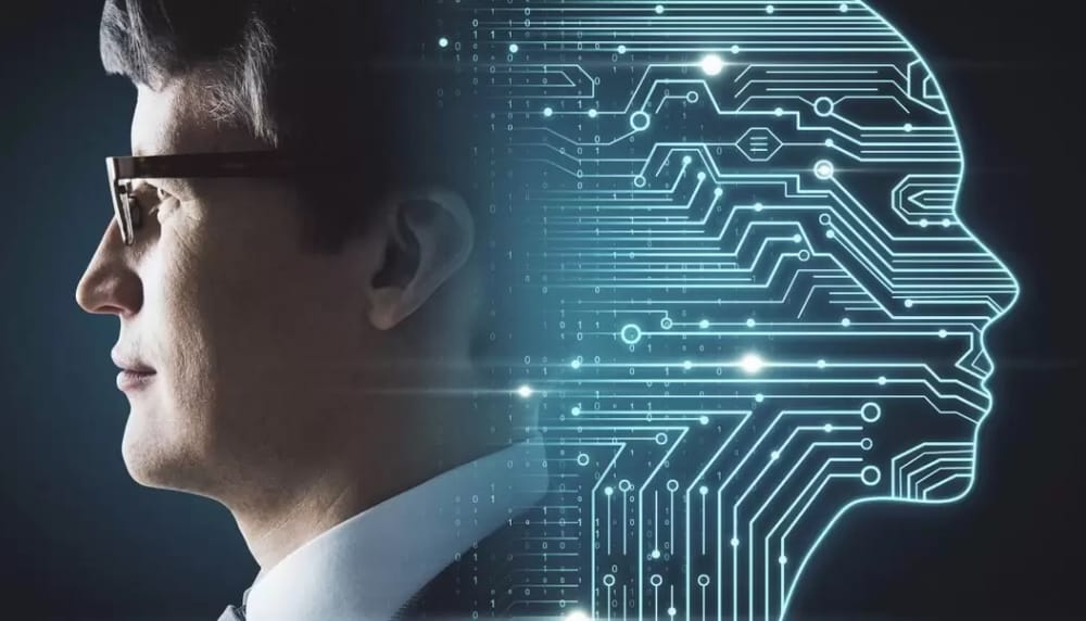 Humanos vs. máquinas: Cómo evitar que la IA ocupe tu lugar en el trabajo imagen de la publicación