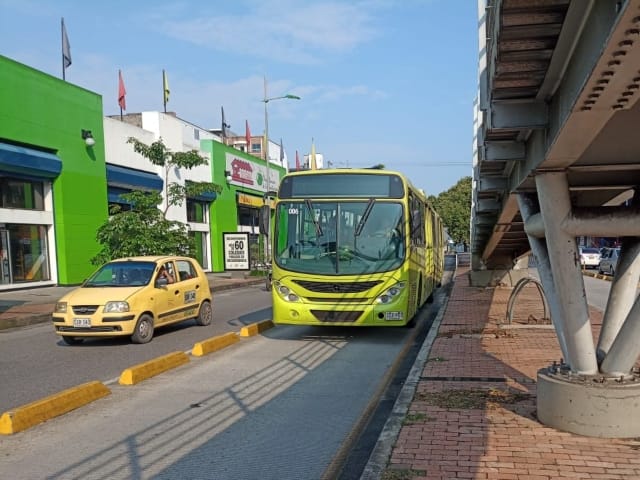 No hay tarifas definidas para el transporte público del AMB imagen de la publicación