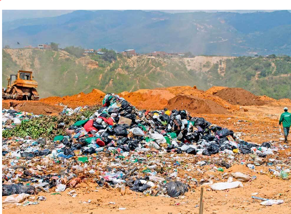 A pesar de que El Carrasco puede operar 10 años más, un problema jurídico no se lo permite imagen de la publicación