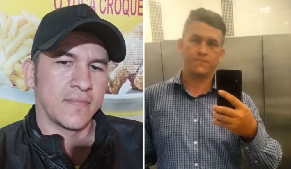 Por cielo y tierra buscan a energúmeno que desmembró a joven de 14 años imagen de la publicación