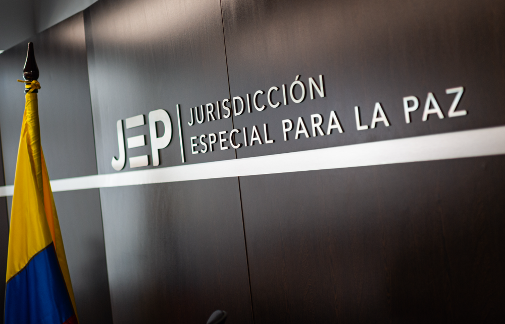 Secuestradores de diputados del Valle fueron imputados por la JEP imagen de la publicación