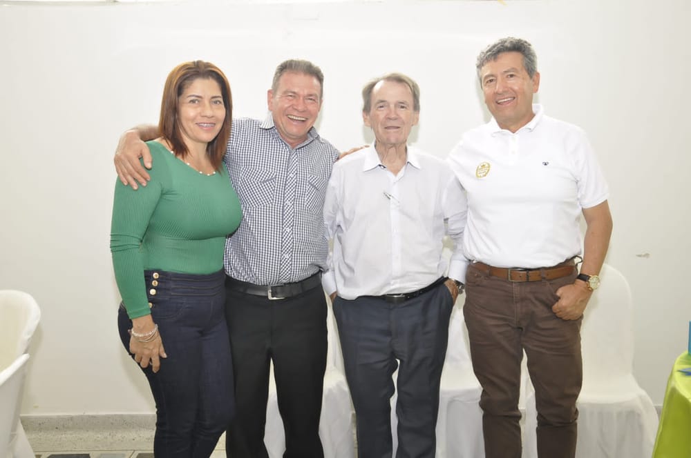 Se reabre la agencia de EL FRENTE en Málaga imagen de la publicación