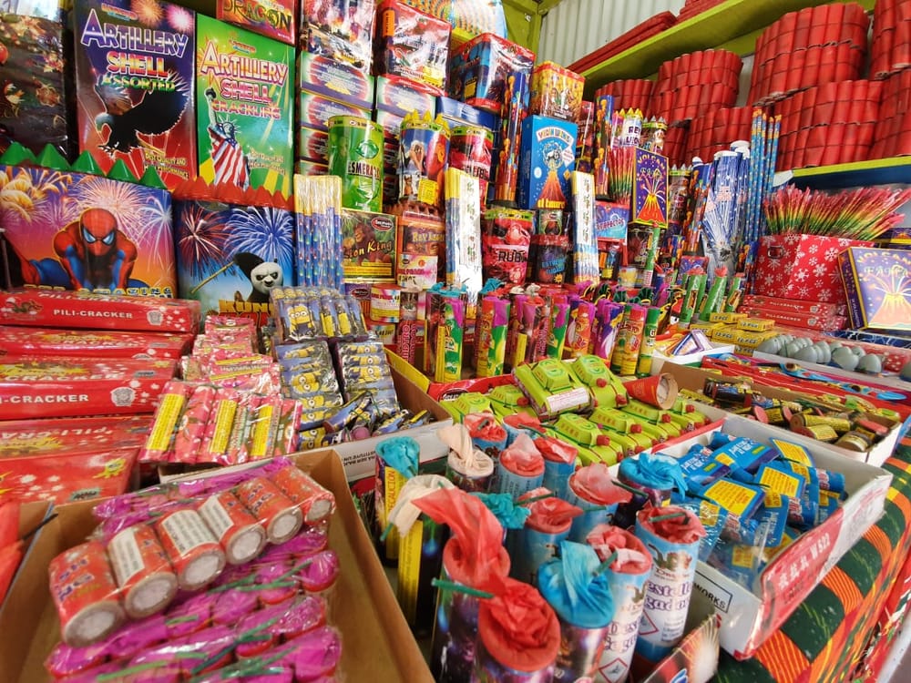 Medidas especiales para uso y manejo de pólvora por de fin de año dictó Gobierno nacional imagen de la publicación