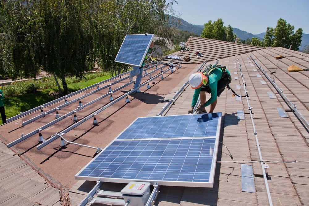 Presidente Petro rechazó impuesto a la energía solar imagen de la publicación