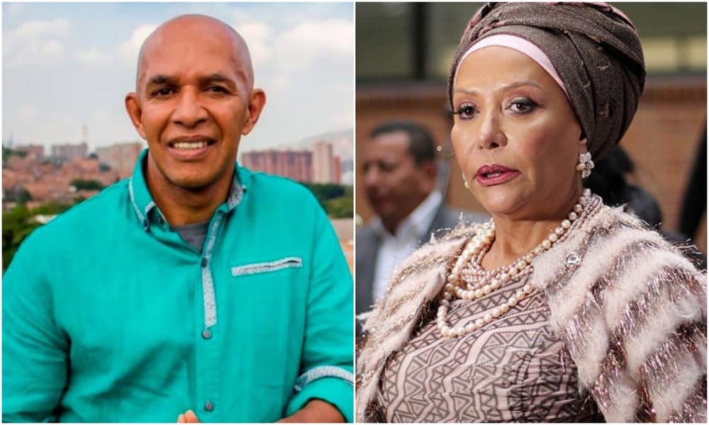 Álvaro Córdoba, hermano de Piedad, podría admitir cargos por narcotráfico en EE.UU. imagen de la publicación