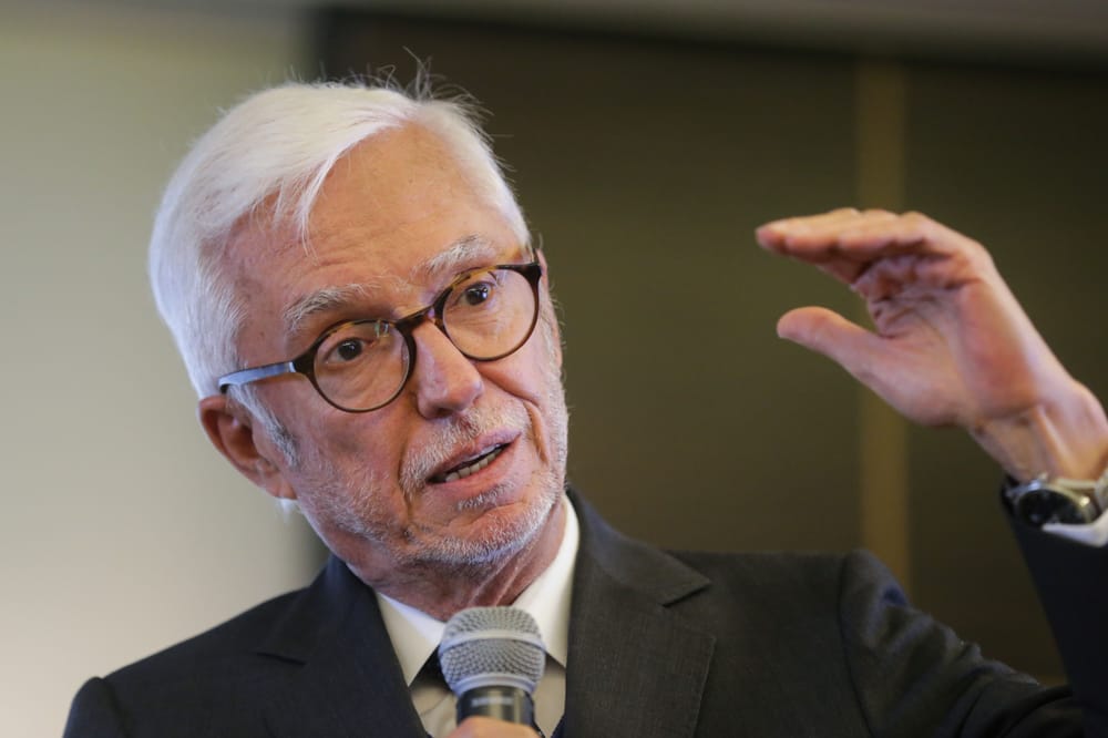 Exsenador Robledo impulsa juicio penal contra el presidente PETRO imagen de la publicación