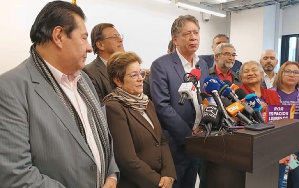 En reunión para el nuevo salario mínimo se presentaron cifras e indicadores macroeconómicos imagen de la publicación