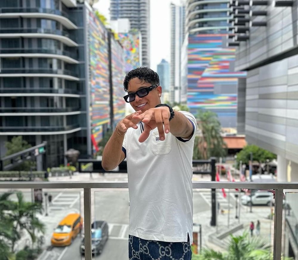The Rudeboyz une las fichas poderosas del talento emergente imagen de la publicación