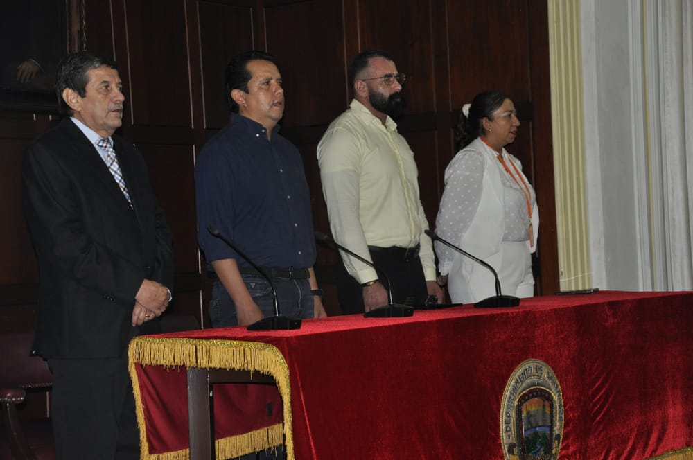 Entrega de condecoraciones en el ‘Día del Transportador’ imagen de la publicación