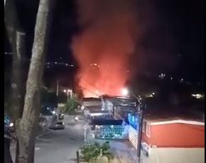 Bomberos en alerta ante conflagraciones en Bucaramanga imagen de la publicación