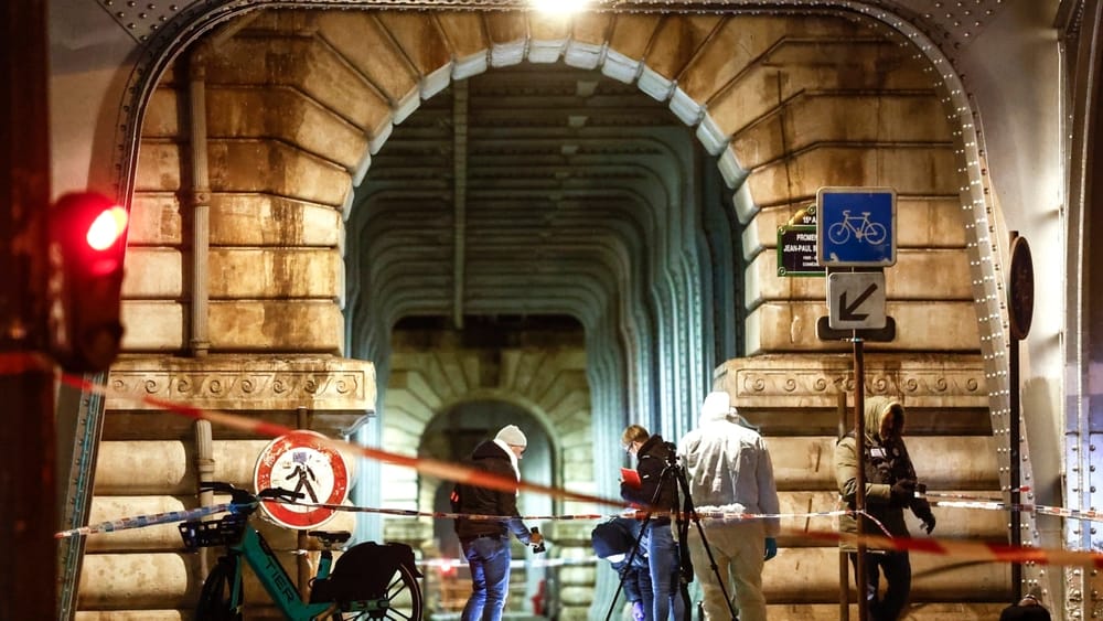 UE prevé alto riesgo de atentados en temporada navideña imagen de la publicación