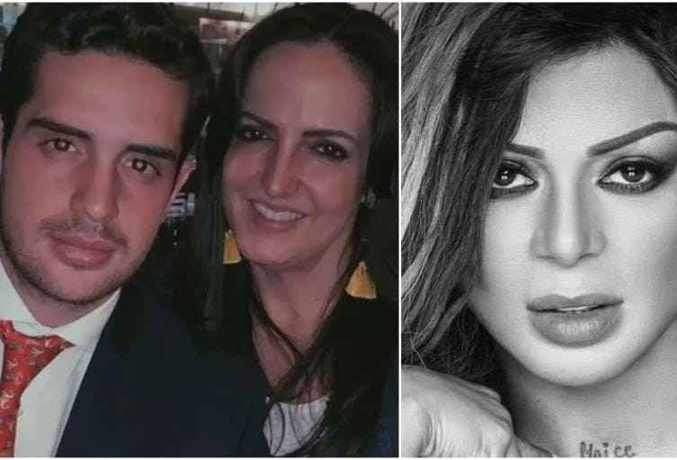 Juan José Lafaurie defiende a Marbelle frente a las acusaciones de Petro imagen de la publicación