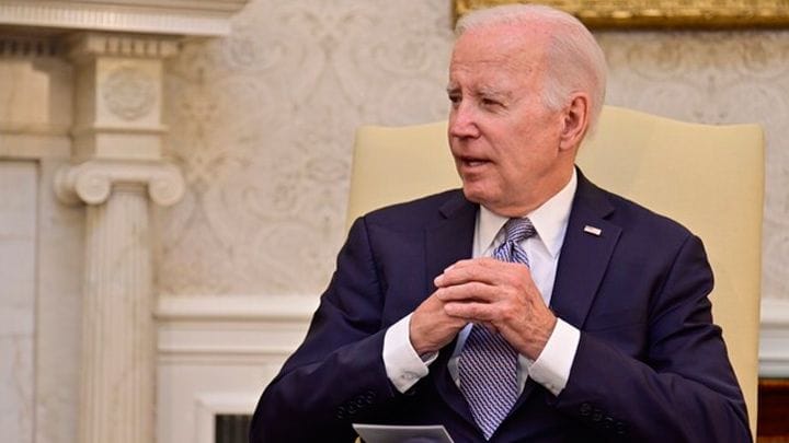 Biden se compromete a supervisar el cumplimiento de elecciones libres en Venezuela imagen de la publicación