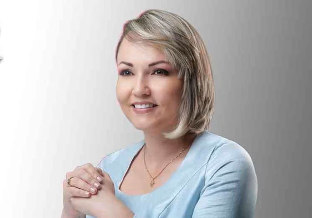 Claudia Luz Alba Porras rechaza campaña de DESINFORMACION imagen de la publicación