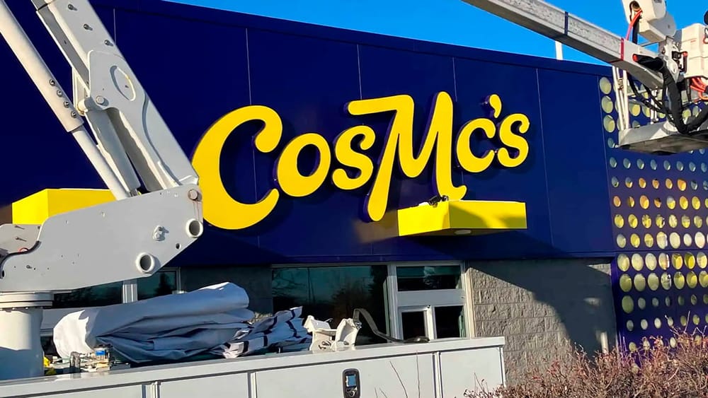 CosMc´s: La nueva apuesta de McDonald´s imagen de la publicación