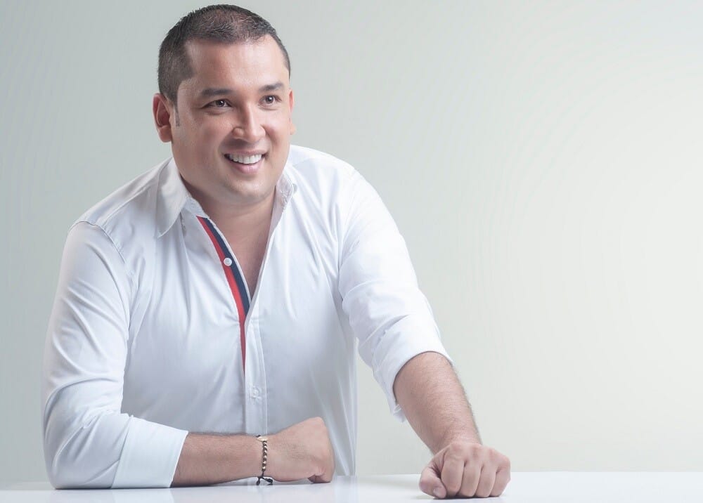 Sancionan al alcalde electo de Floridablanca imagen de la publicación