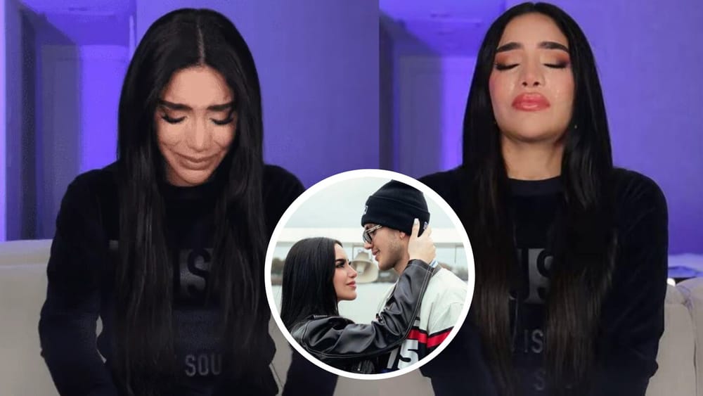 Kimberly Loaiza engañó a sus fans por una estrategia de marketing imagen de la publicación