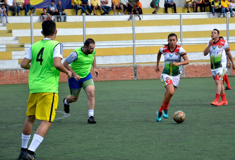 Día del Fútbol Santandereano el 29 de diciembre imagen de la publicación