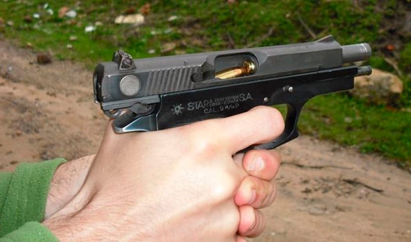 Mujer pierde la vida en cruel ataque frente a su hijo imagen de la publicación