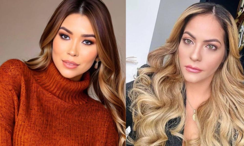 Day Vásquez contrató a un hacker y le habría pagado $20 millones para espiar a Laura Ojeda imagen de la publicación