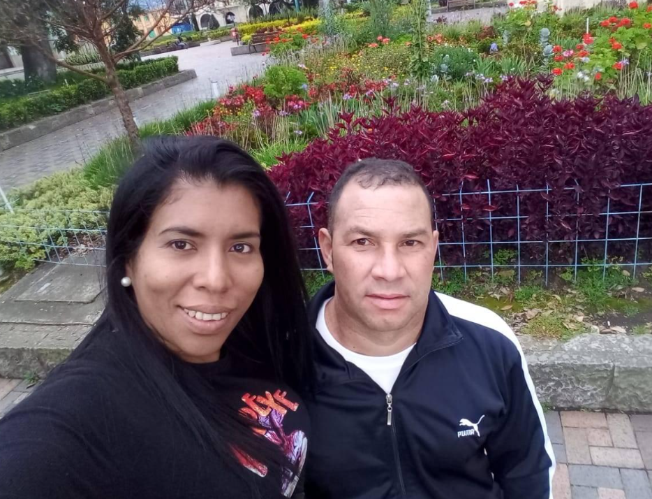 La mató de 12 puñaladas e intentó quitarse la vida imagen de la publicación