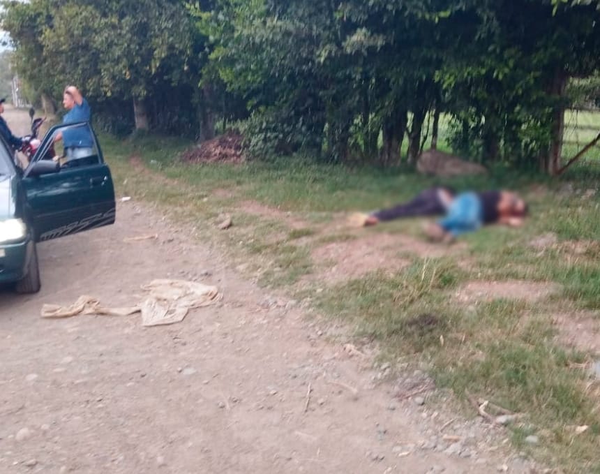 Alcalde de Jamundí confirmó muertes de padre e hijo que estaban secuestrados imagen de la publicación