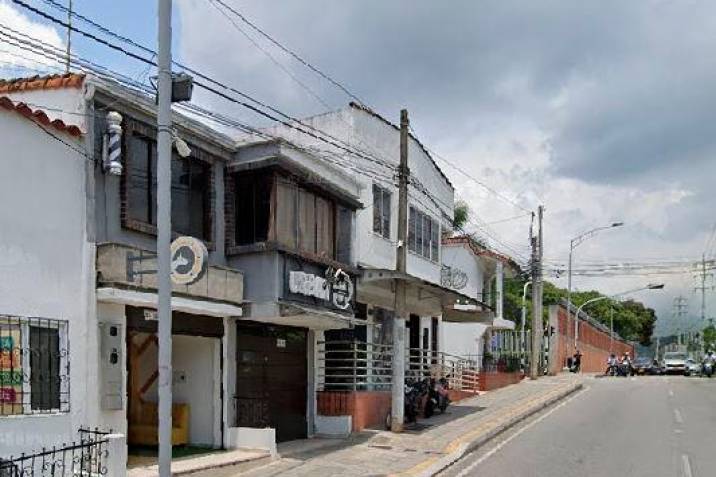 Criminales armaron balacera para atracar un local en Cañaveral imagen de la publicación