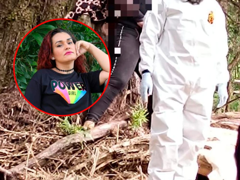 Buscan a responsables de amarrar y asfixiar a mujer trans oriunda de Barrancabermeja imagen de la publicación
